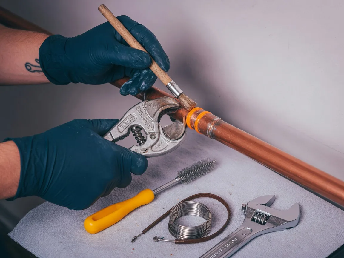 Why choose Sump Pump Repair in Liberty, WV